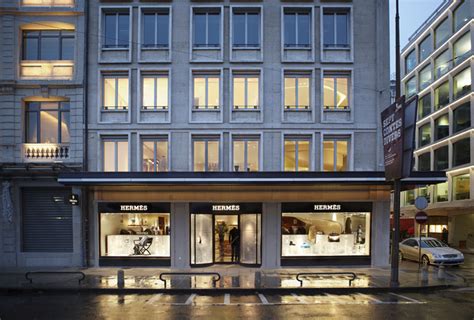 hermes suisse